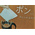 まろやかアイスコーヒー『水出し珈琲パック』～不動明王の護摩焚きで祈願した珈琲豆～（35ｇ×10パック）：1540円
